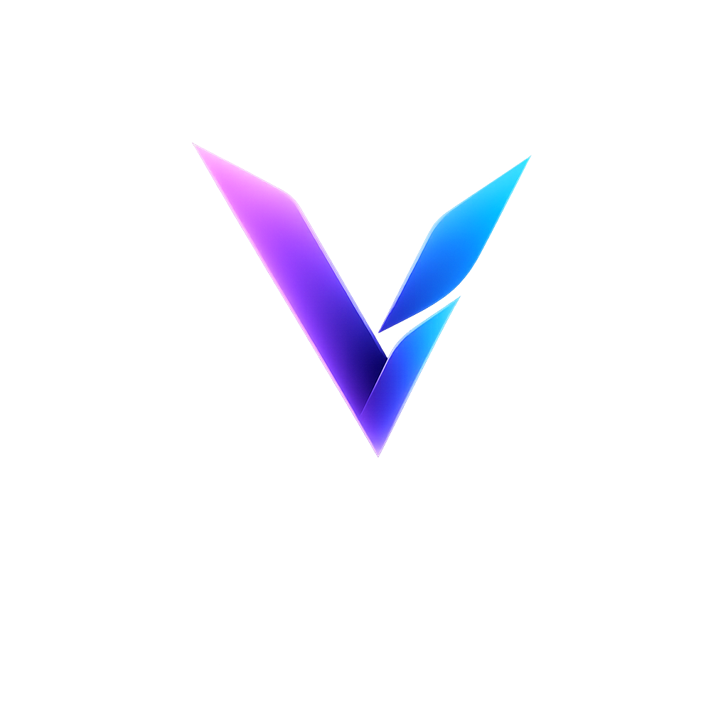 Victorus logo mark